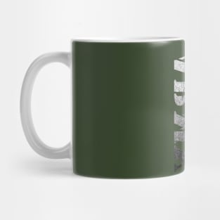 Army. Mug